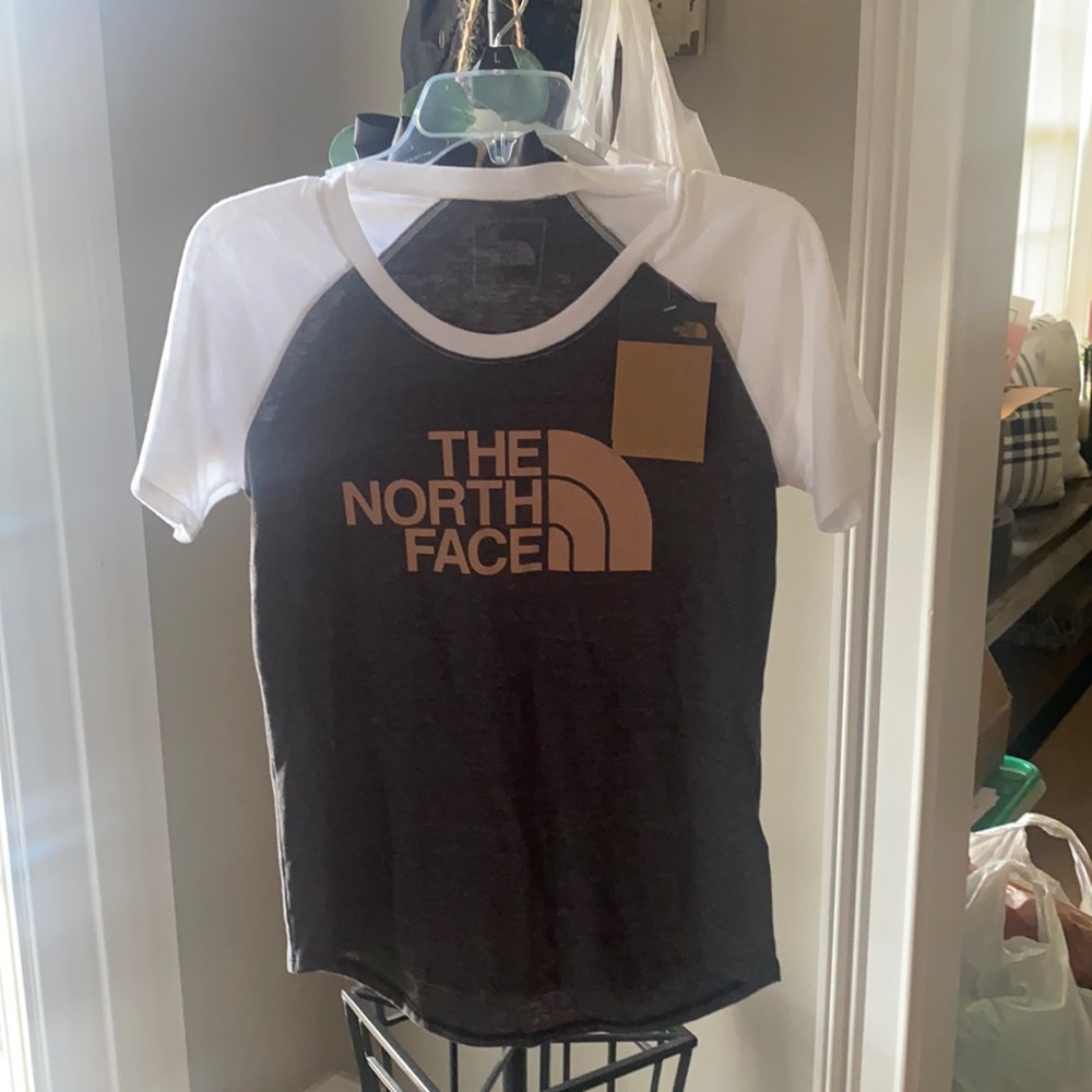 North Face T Shirt